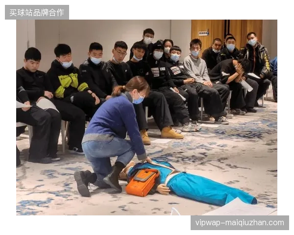 大型国际场馆应急方案为何在世界杯城市服务AED网络考核中频频折戟